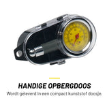Dunlop Bandenspanningsmeter - maximondo