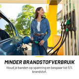 Dunlop Bandenspanningsmeter - maximondo