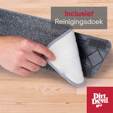 Dirt Devil Dweil met Spray, 640ML - maximondo