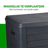 Tuinkussenbox 420L