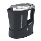 All Ride Waterkoker 24V, Zwart
