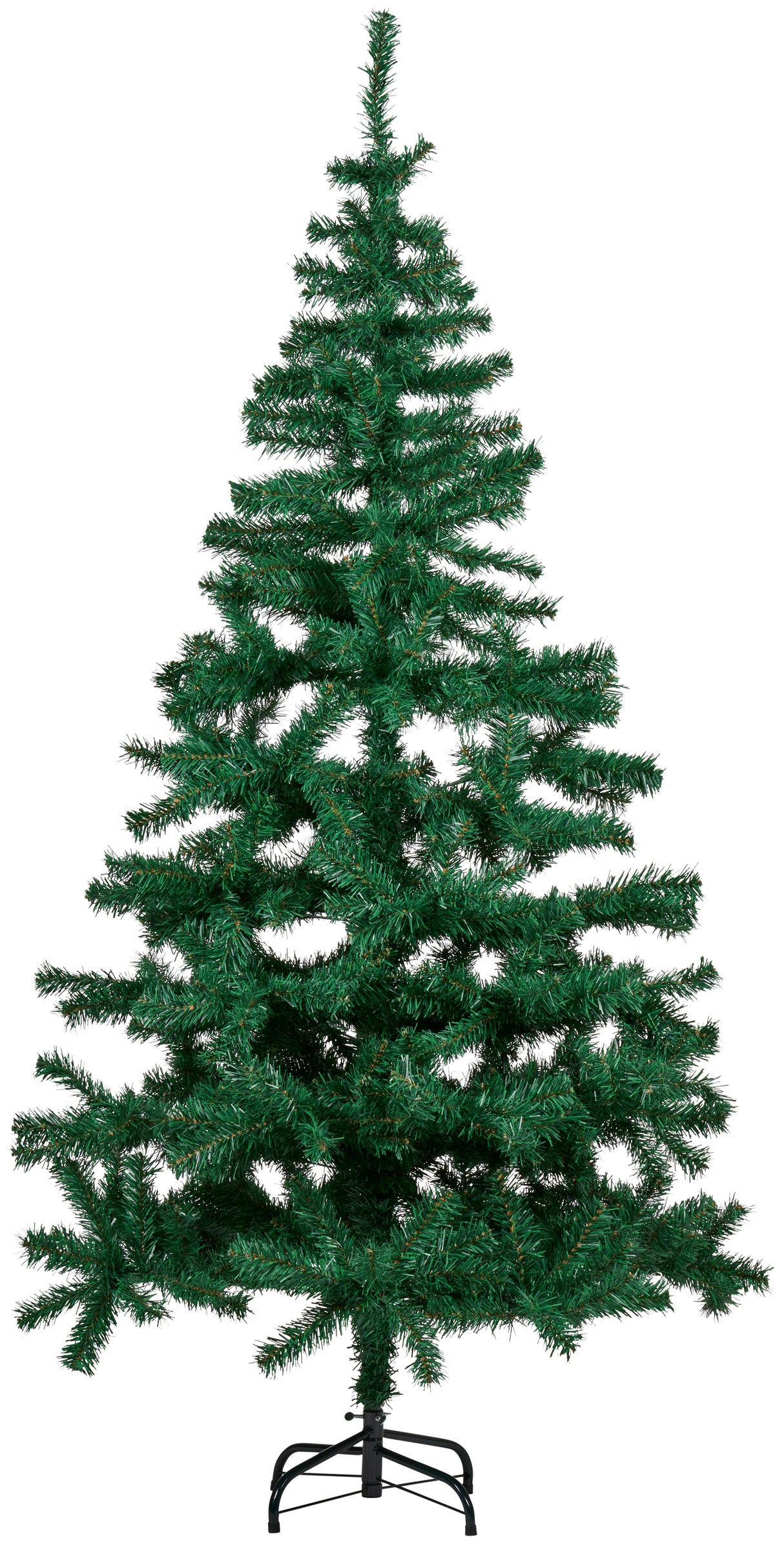 Kerstboom 180cm 650 takken