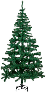 Kerstboom 180cm 650 takken