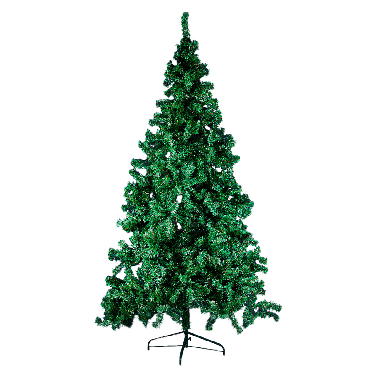 Kerstboom 210cm 900 takken