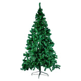 Kerstboom 210cm 900 takken