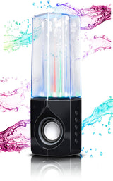 Speaker BT Dancing Water 6W