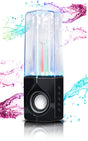 Speaker Dancing Aqua Muziekbox - maximondo