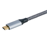 USB-C to HDMI 4K 2m cable