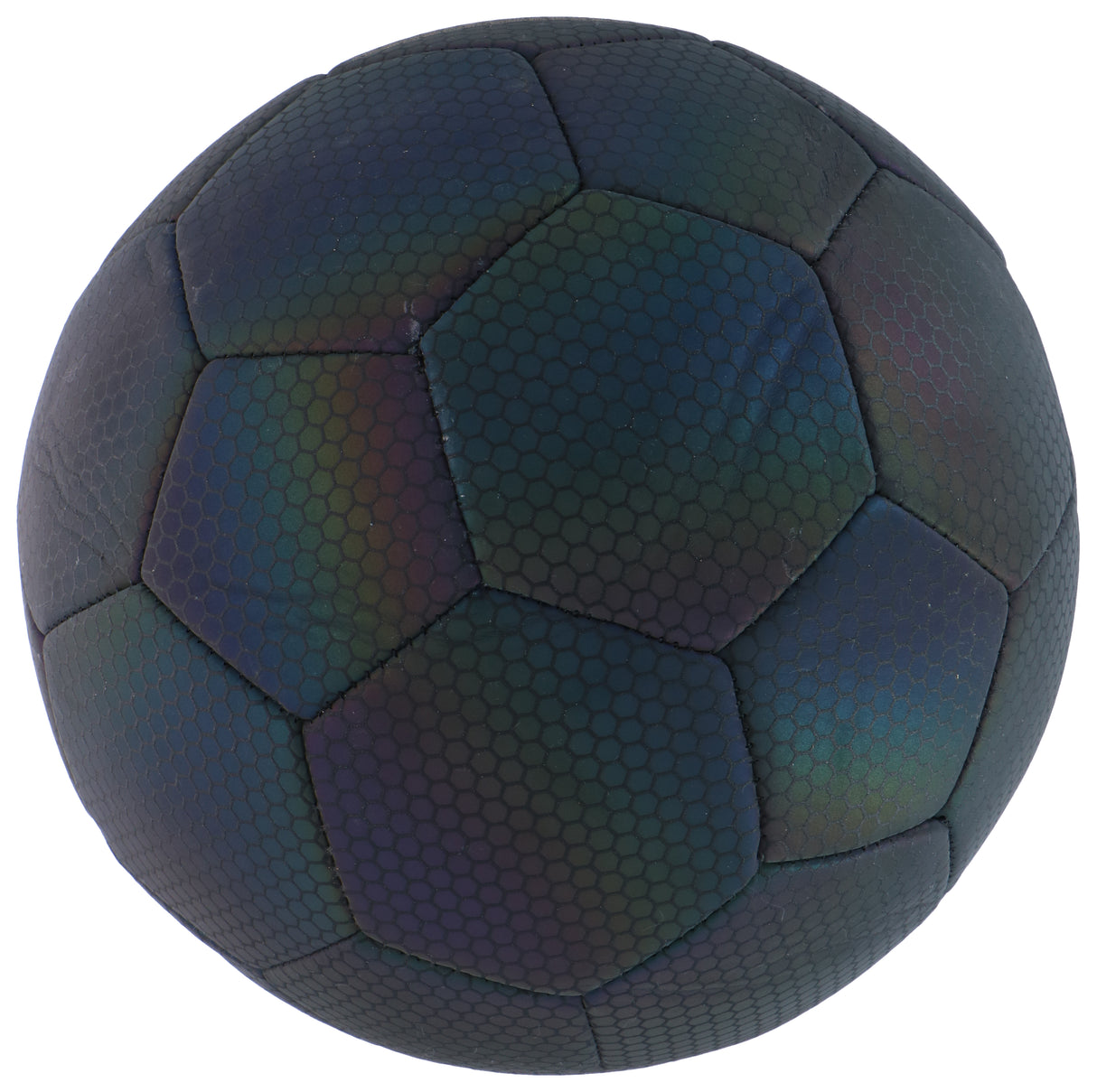 Lichtgevende Voetbal Maat 5 - Binnen en Buiten