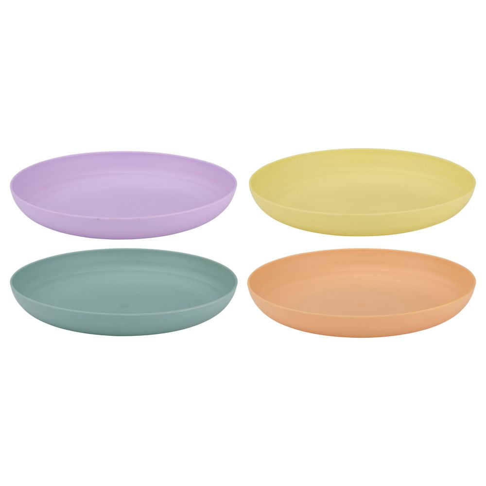 alpina Camping Servies - 12 stuks