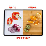 Cutting board double sided FSC