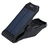 Solar Tuinverlichting Clip