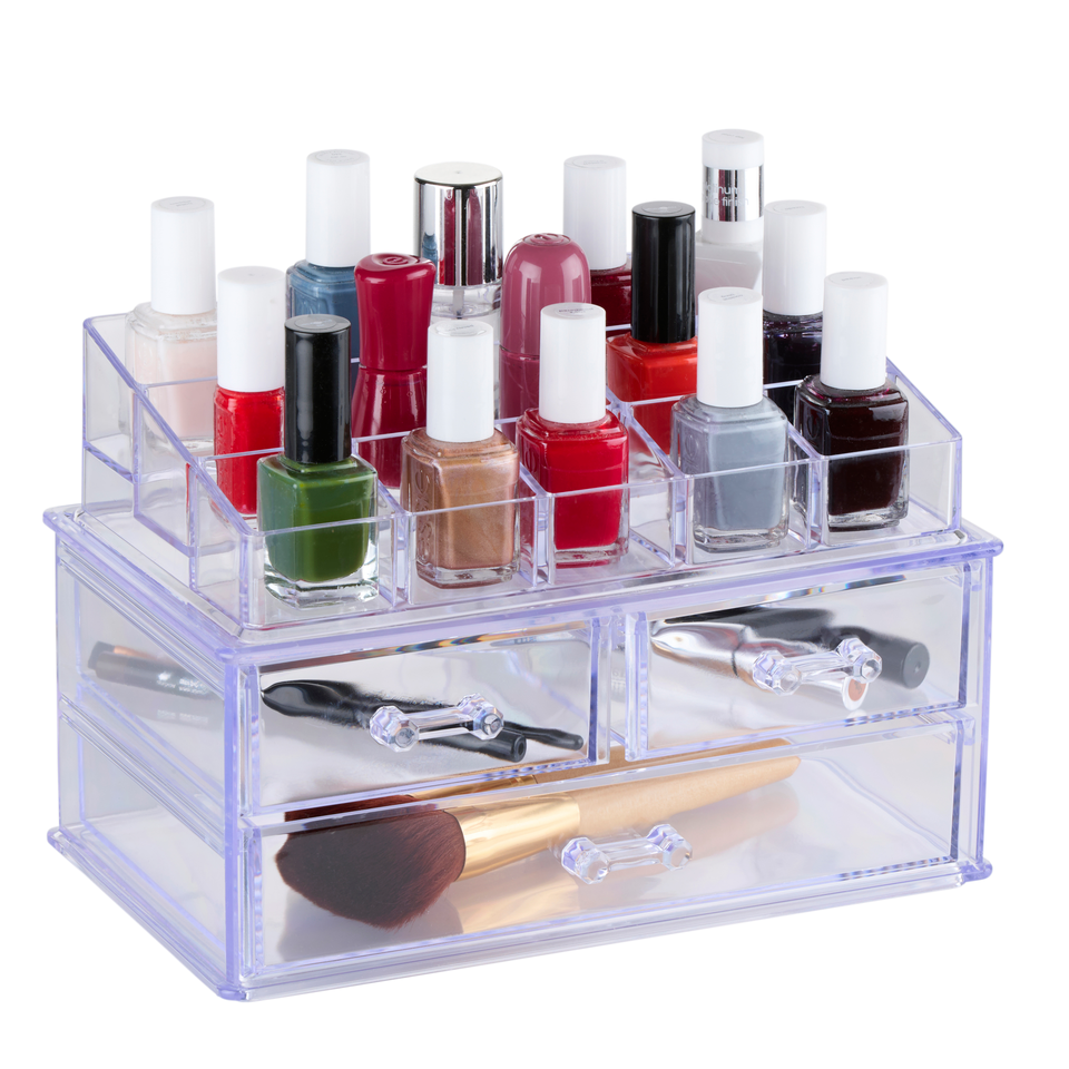 Make Up Organizer