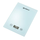 Kitchen scale 5kg White