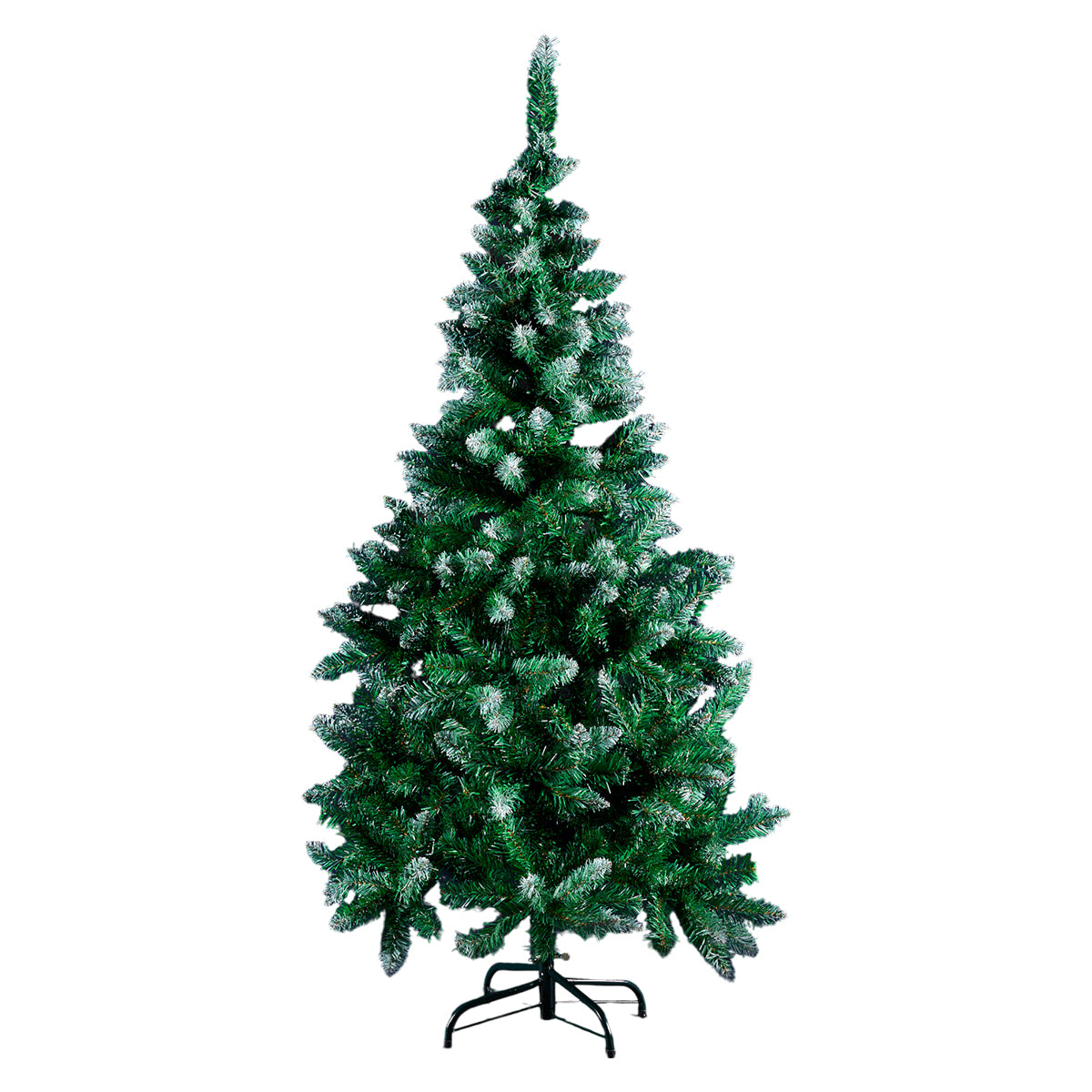 Kerstboom 150 cm 350 takken