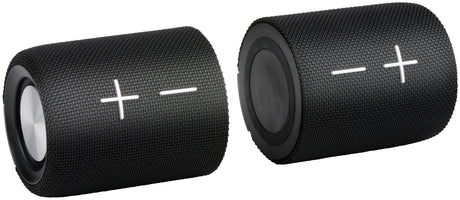 Magnetic Dual Speaker BT