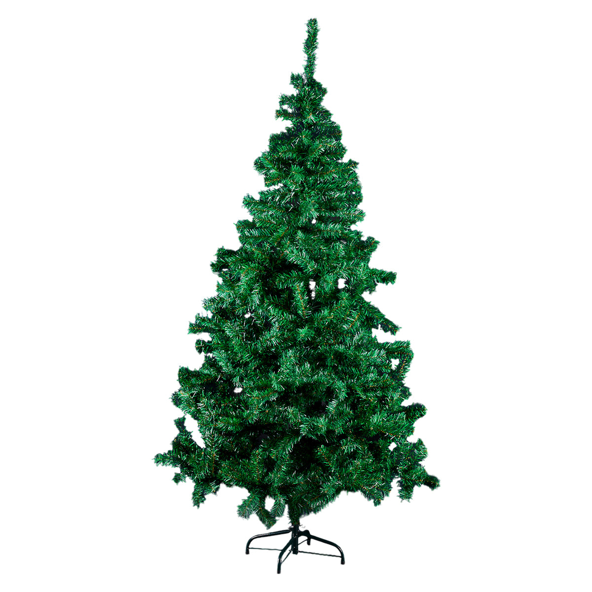 Kerstboom 180cm 650 takken