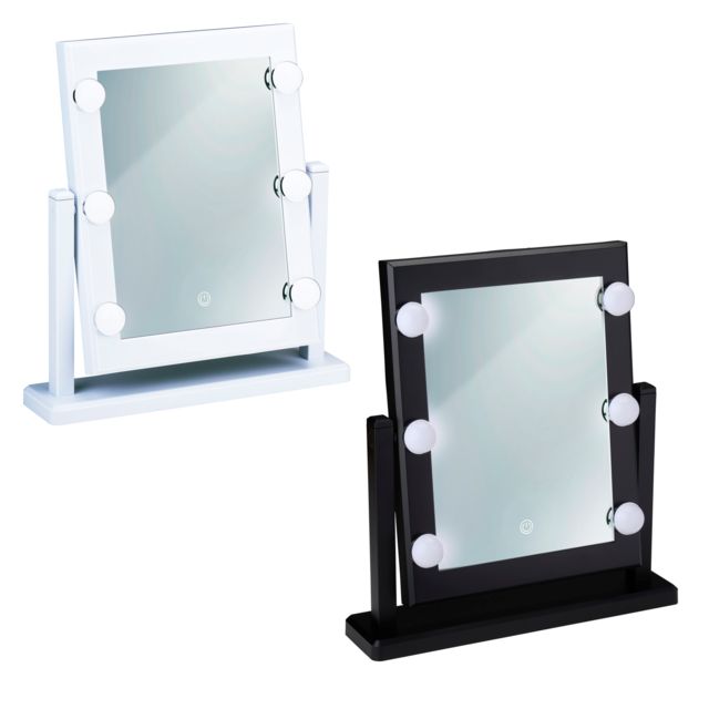 Cosmetic Mirror