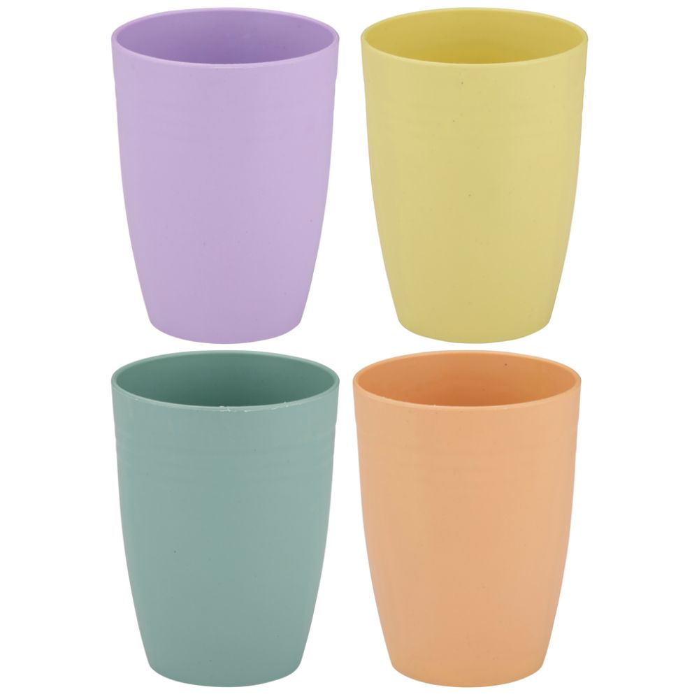 alpina Camping Servies - 12 stuks