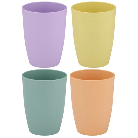 alpina Camping Servies - 12 stuks