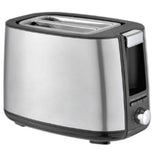 alpina Broodrooster 750W - RVS - maximondo