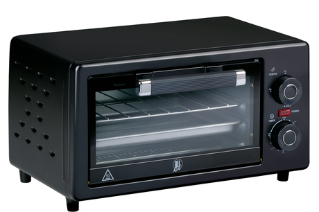 Truck Oven 9L 24V 300W black