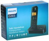 Draadloze Telefoon D2651B/01 Single