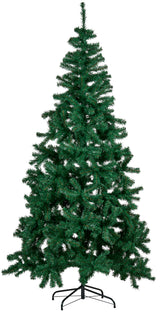 Kerstboom 210cm 900 takken