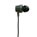 Grundig USB C Oortjes 120cm - Zwart - maximondo