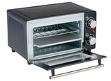 Truck Oven 9L 24V 300W black