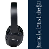 Grundig Draadloos Koptelefoon