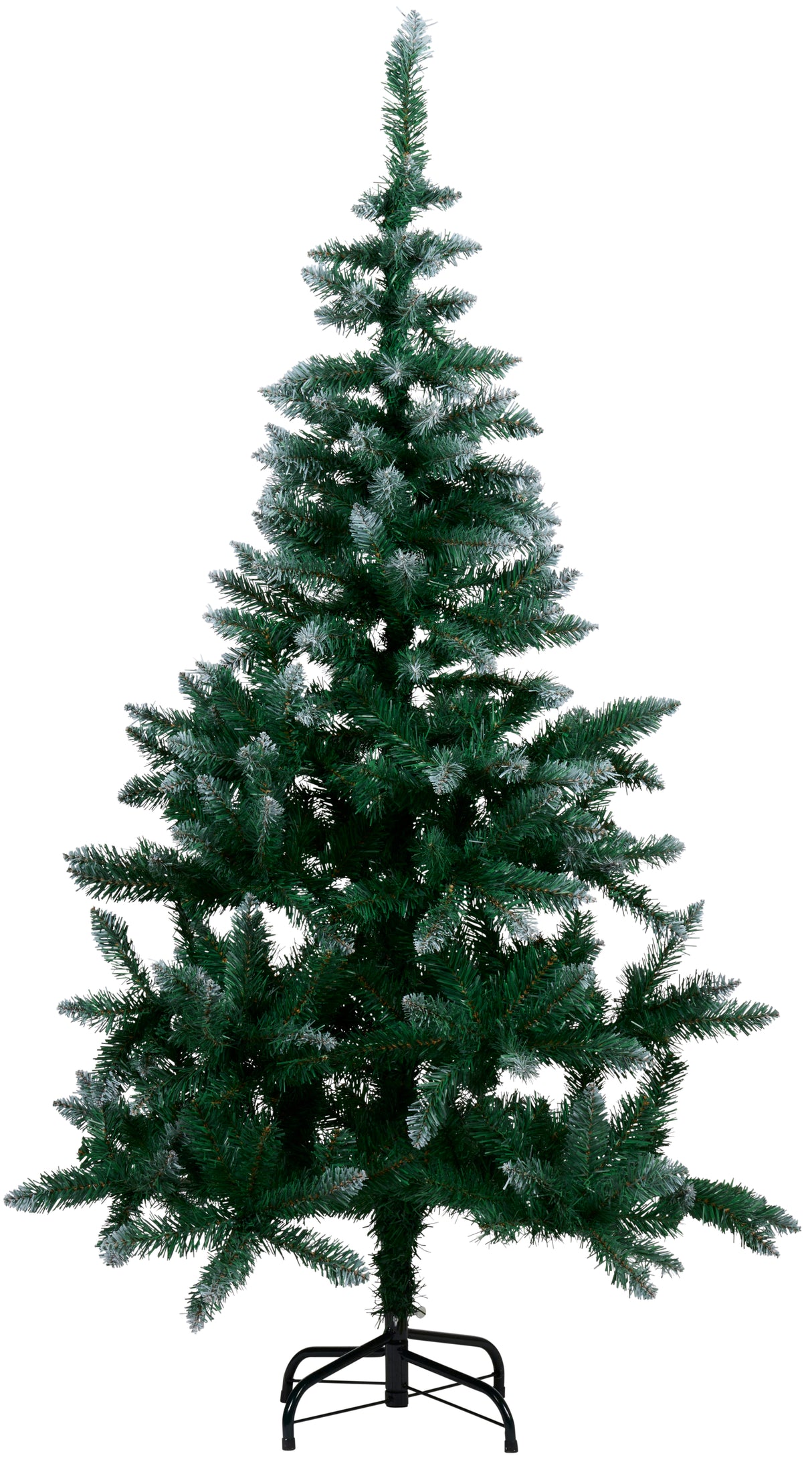 Kerstboom 150 cm 350 takken