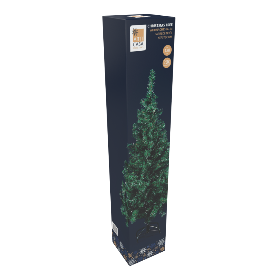 Arti Casa Kunstkerstboom 120 cm