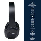 Grundig Draadloos Koptelefoon