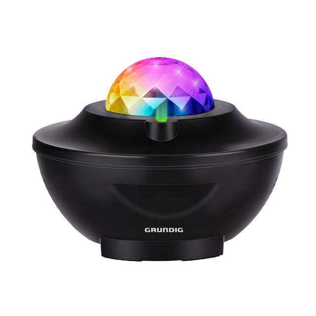 Grundig Sterrenhemelprojector - maximondo