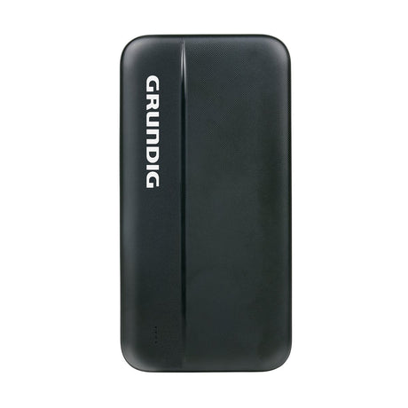 Grundig Powerbank 10000 mAh - USB/USBC - maximondo