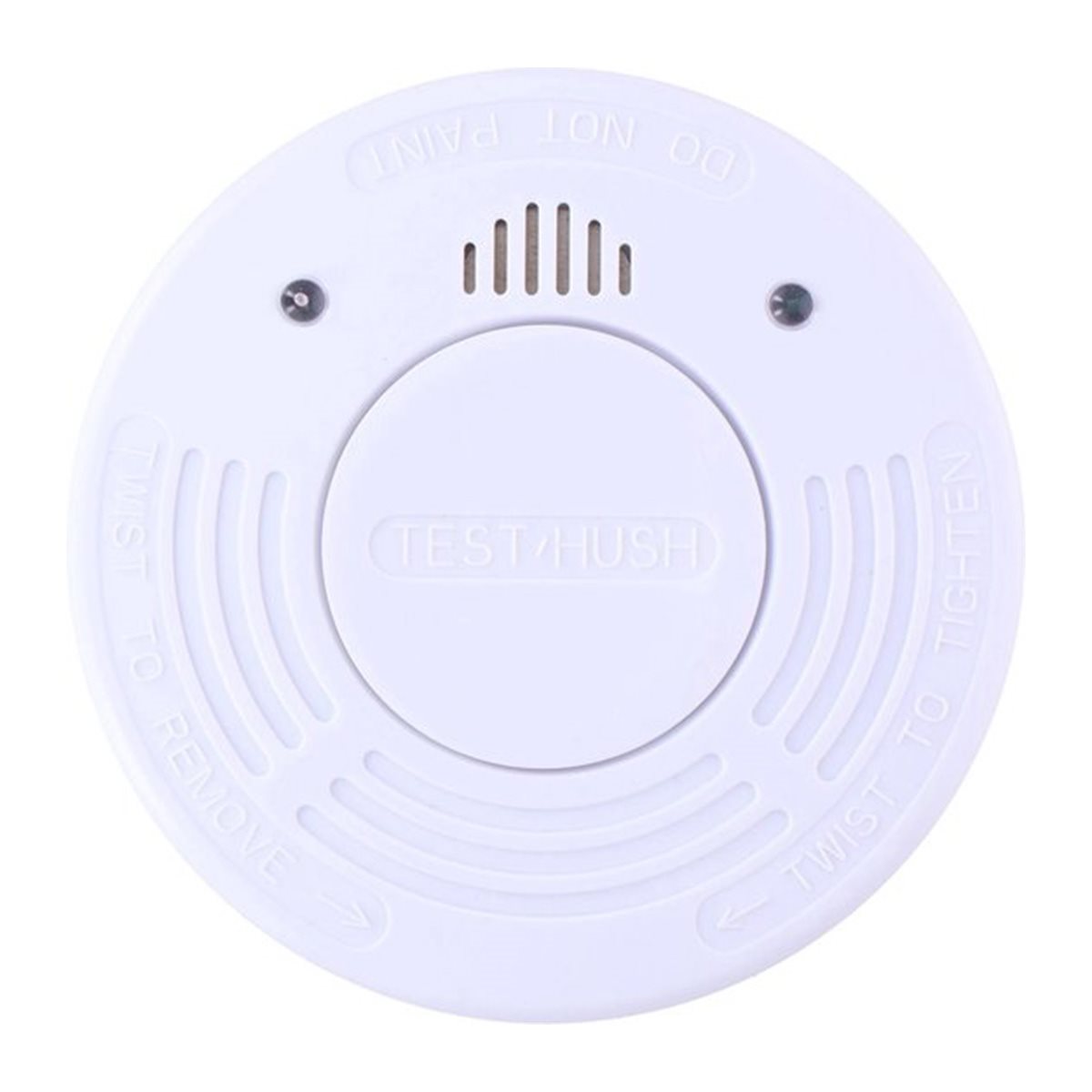 Grundig Smoke Detector - 2 stuks