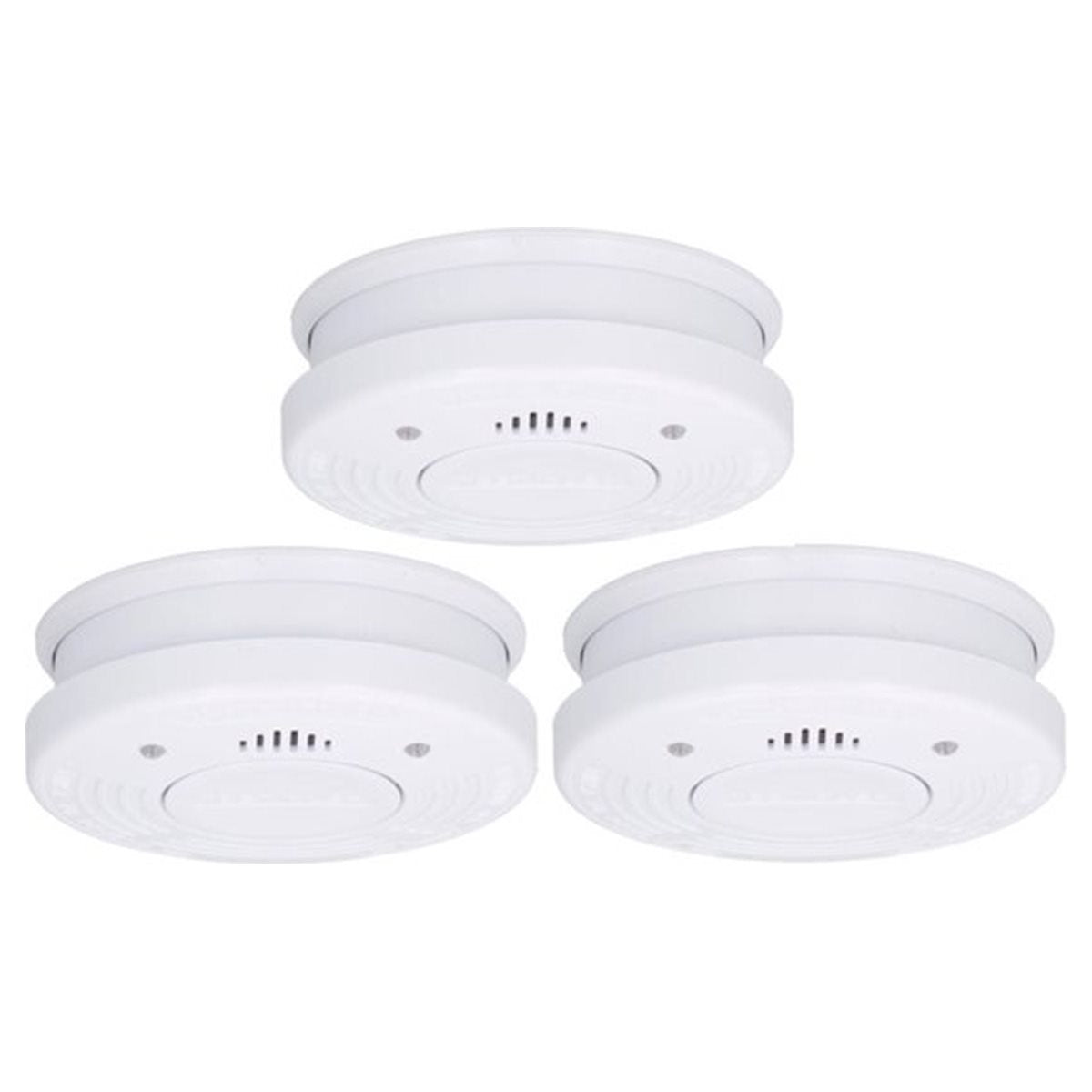 Grundig Smoke Detector - 2 stuks