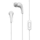 In-Ear Oordopjes 2-S Wit