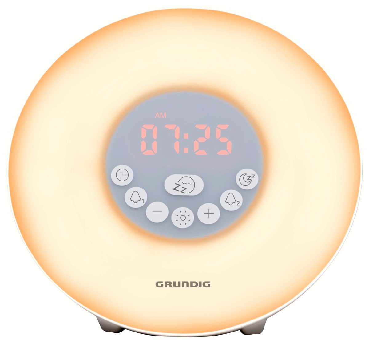 Wake Up Light BT Speaker