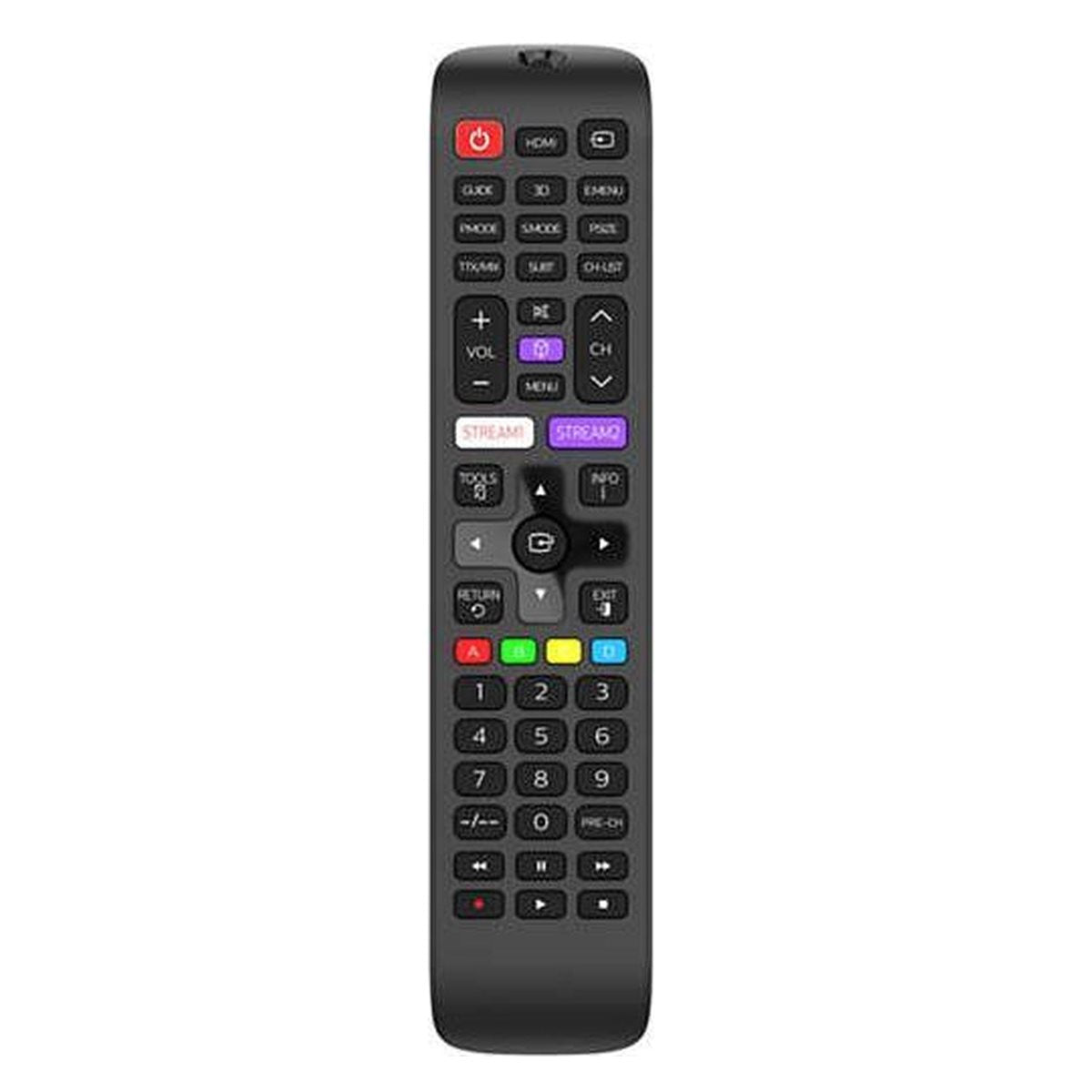 Remote control SRP4010/10