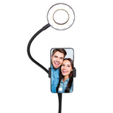 2-in-1 Selfie Ring