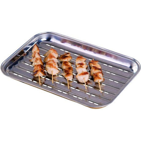 BBQ Collection Grillrooster - maximondo
