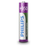 Battery AAA 4pc - maximondo