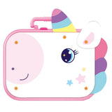 Eddy Toys Eenhoorn Constructie - maximondo