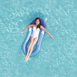 Bestway Opblaasbaar Tanning Bed 160 cm - maximondo