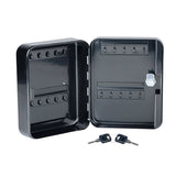 BLACK+DECKER Sleutelkast 20 Haakjes - maximondo