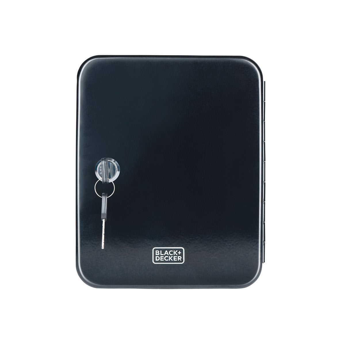 BLACK+DECKER Sleutelkast 20 Haakjes - maximondo