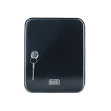 BLACK+DECKER Sleutelkast 20 Haakjes - maximondo