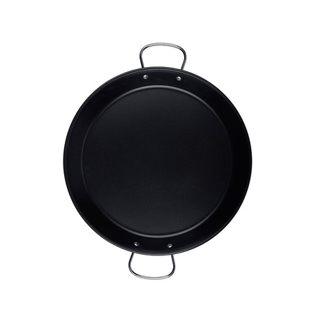 Paella pan 39,5cm non stick